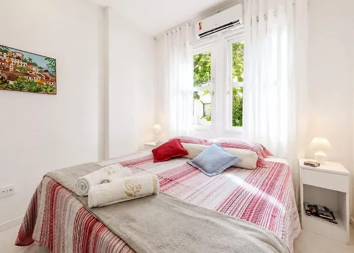 Studio Na Quadra Da Praia De Copacabana Rio de Janeiro
